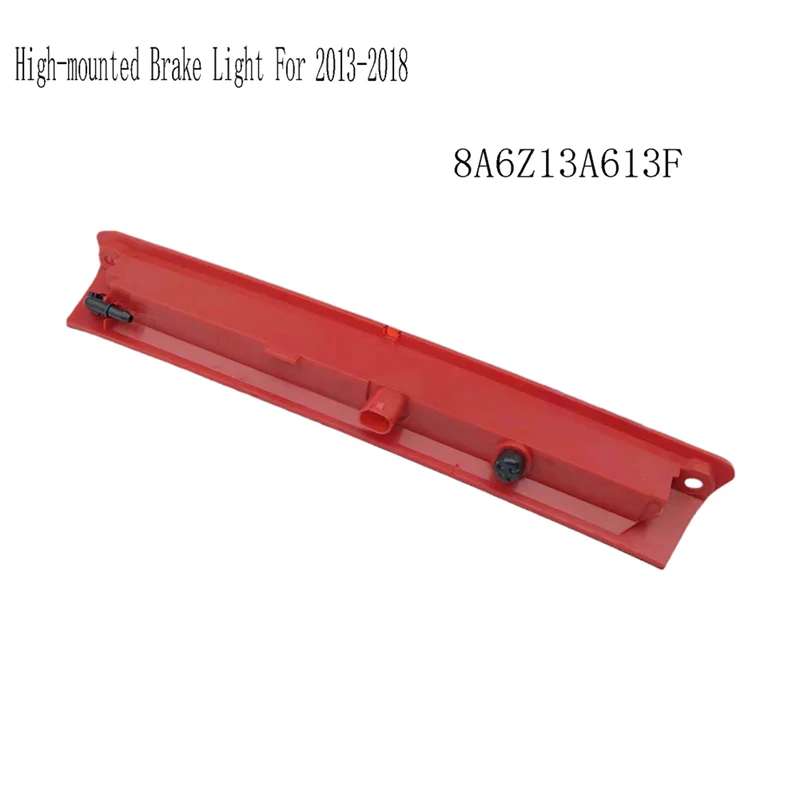 8A6Z13A613F Luz de freno trasera para Ford Focus 2013-2018 5 puertas - imagen 2
