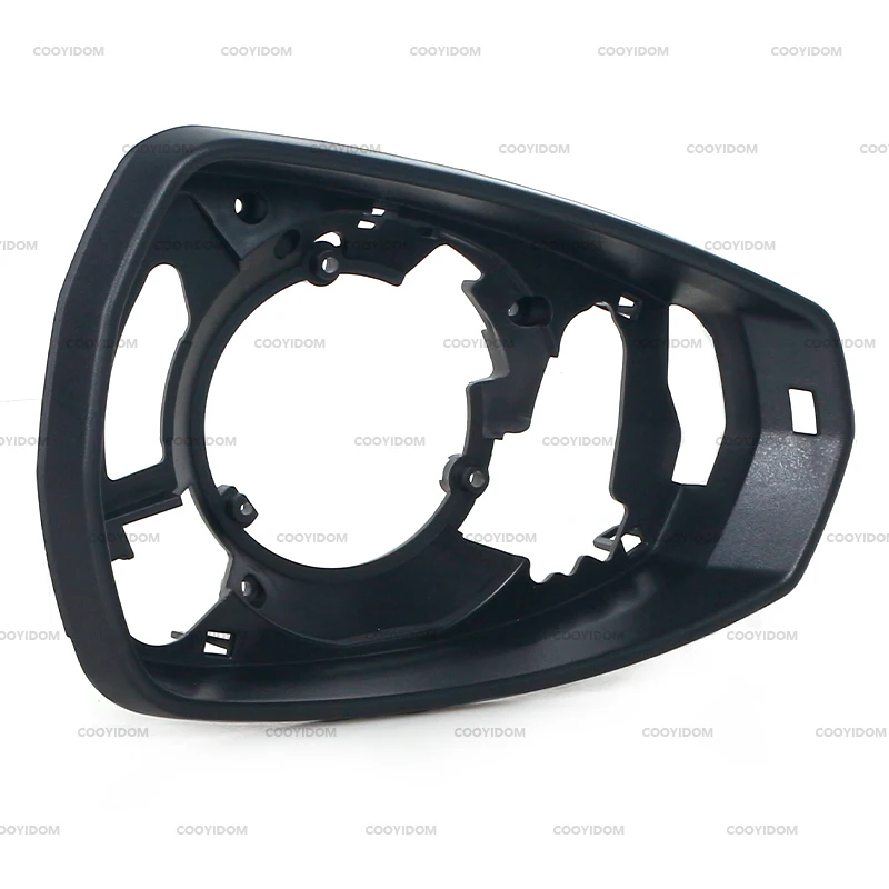 Carcasa embellecedor espejo retrovisor Audi A3 S3 RS3 8V - imagen 2