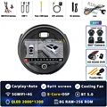 2K 8G-256G 360 DVR