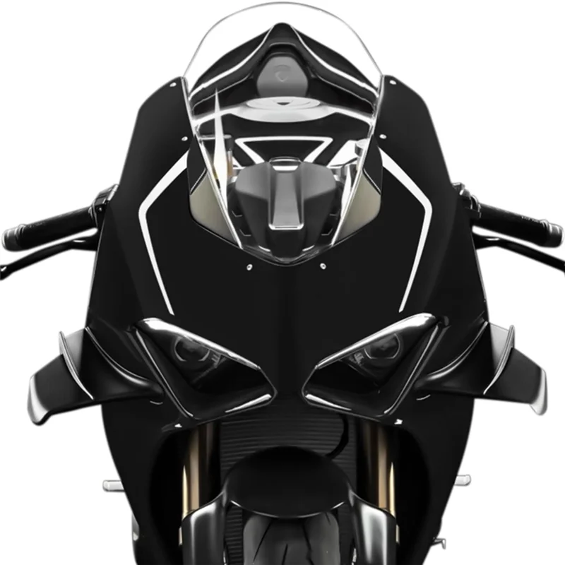 AB56 Base de retrovisor para Ducati Panigale V2/V4/V4S/V4R (2018-2024) - imagen 2