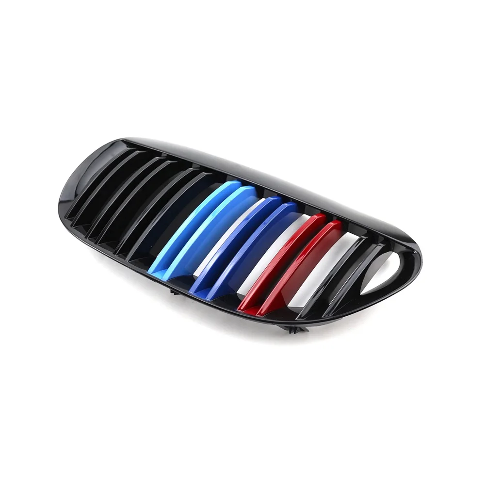 Parrilla de paragolpes delantero BMW Serie 6 E63 2006-2010 - imagen 4