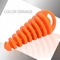 B Orange