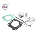 Piston Gasket