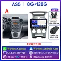 8G 128G DVR A