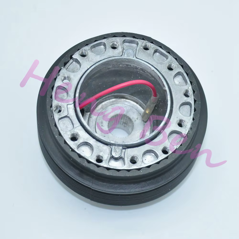 Kit Boss HB ON-6 V16 HUB-N-6 – Adaptador Volante Racing Universal - imagen 3