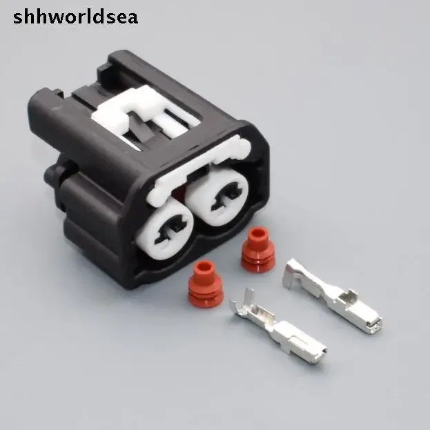 Sensor de posición del cigüeñal Shhworldsea para Toyota RAV4 - imagen 2