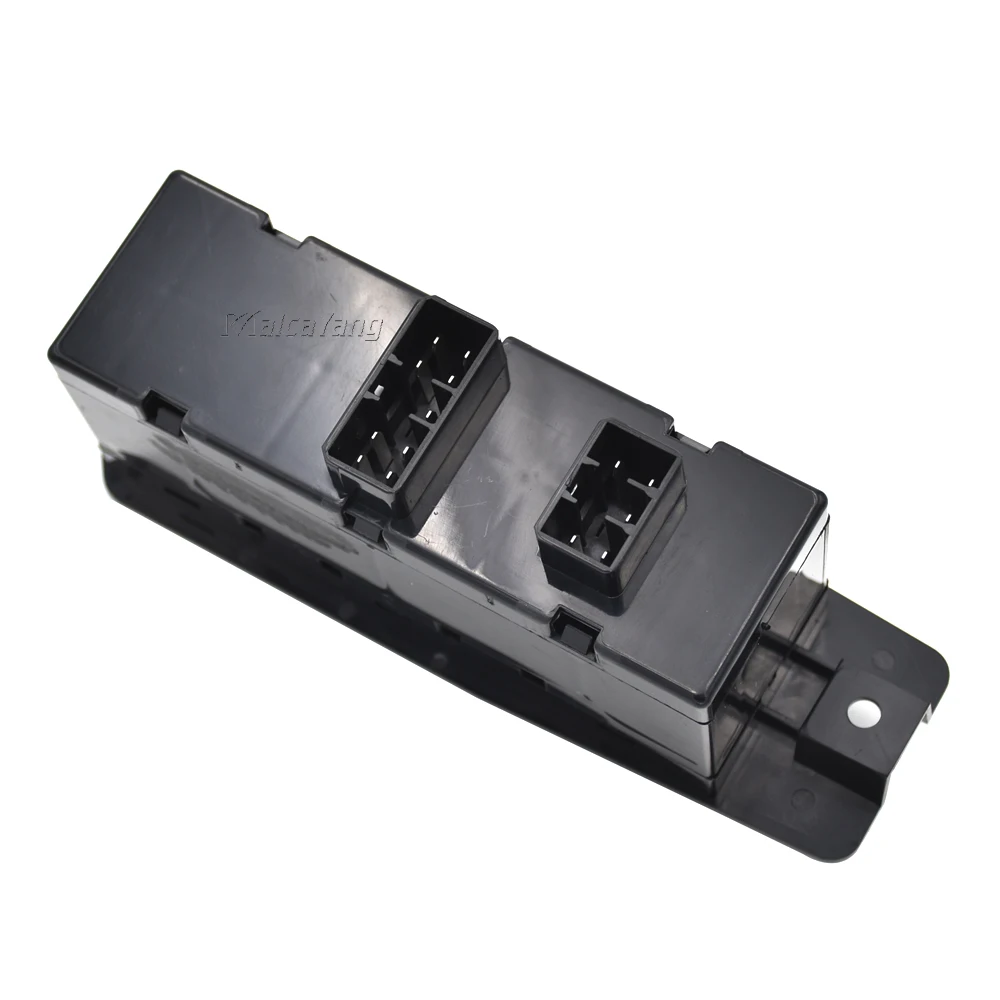 96179137 Interruptor elevalunas principal negro - Daewoo Nexia N100/N150 - imagen 3