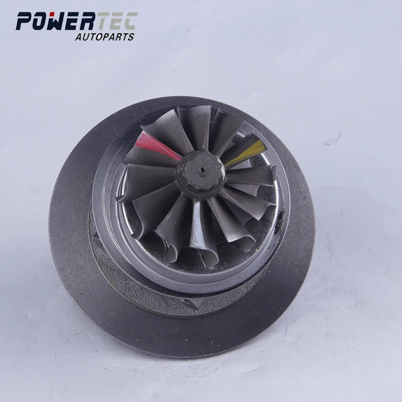 28200-83901 Powertec cartucho turbo TD08H para motor 6D22TI D6AB - imagen 4