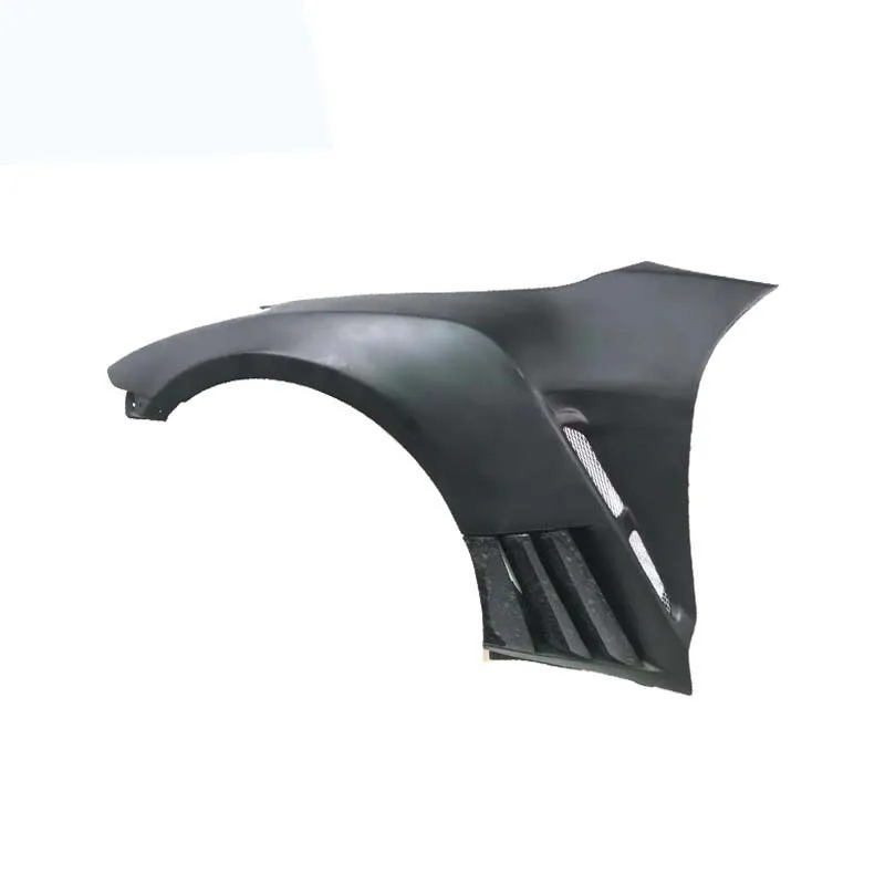 Guardabarros ventilados de carbono estilo RS para Nissan GT-R R35 - imagen 5