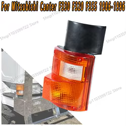 Faros antiniebla delanteros Mitsubishi Canter F330/F320