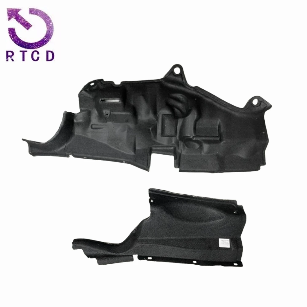 Aislante acústico de cabina 7481XL para Peugeot 208 y Citroën C4 - imagen 5