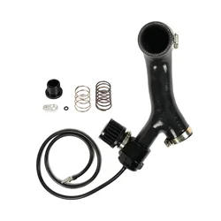 Válvula de descarga BOV Can-Am Maverick X3 Turbo 2017-2023