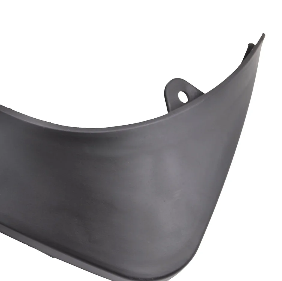 Guardabarros delanteros y traseros aptos para Audi A3 2004-2012 Sportback Hatchback protectores contra salpicaduras 2011 2010 2009 2008 2007 2006 2005 Accesorios - imagen 4