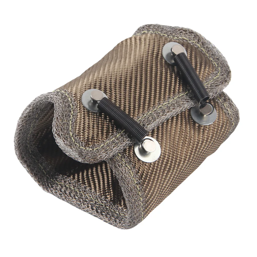 Manta térmica para turbocompresor Subaru