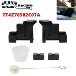 Riel techo solar Lincoln MKT MKX 7T4Z78502C (2010-2018)