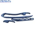 Blue Flat Fork Kit