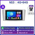 NS3 4G 64G A
