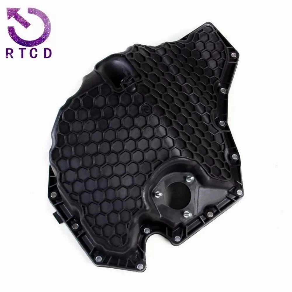 Cárter de aceite motor 06L103600F – Audi A4 A5 A6 A8 Q5 - imagen 2