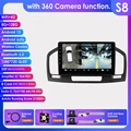 S8 with 360 camera