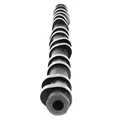 Silver Exhaust