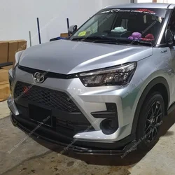 Labio de parachoques delantero Toyota Raize 2021-2024