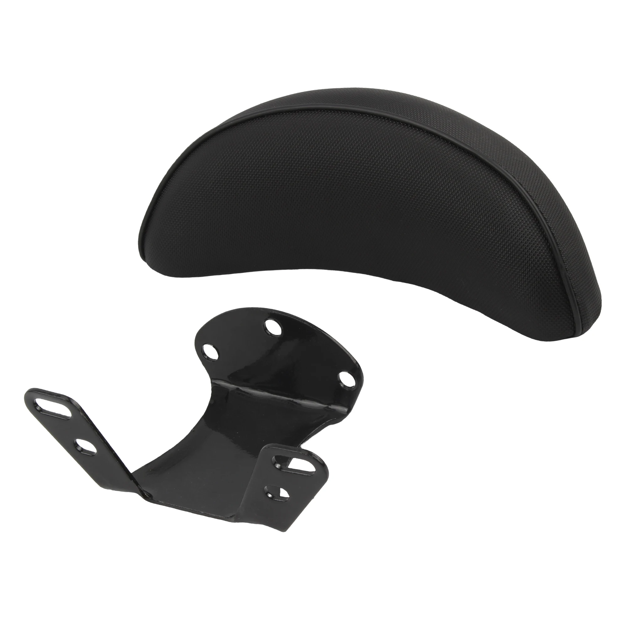 Respaldo asiento trasero universal para motocicletas – resistente y duradero - imagen 4