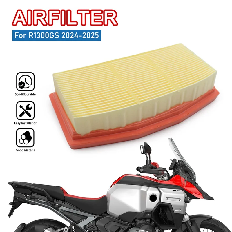 Filtro de aire AB56 para BMW R1300GS Adventure 2024-2025 - imagen 5