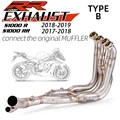 B1 FOR S1000RR