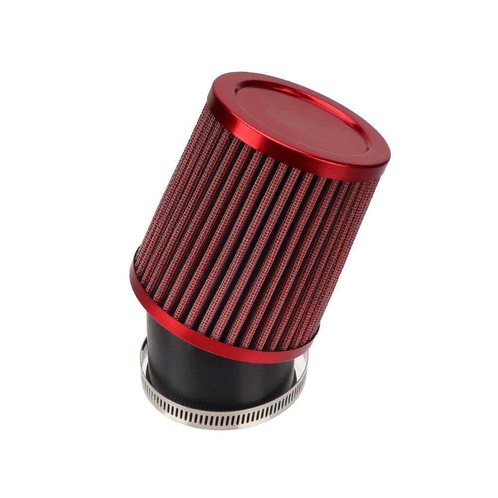Filtro de aire Predator 62mm – Go Kart GX160 GX200 212cc - imagen 5