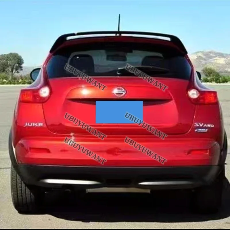 Alerón trasero para Nissan JUKE Spoiler 2008-15 - imagen 2