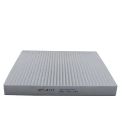 CHERY J60-8107910 Filtro habitáculo para Arrizo 5, 6 y Tiggo 3 1.5