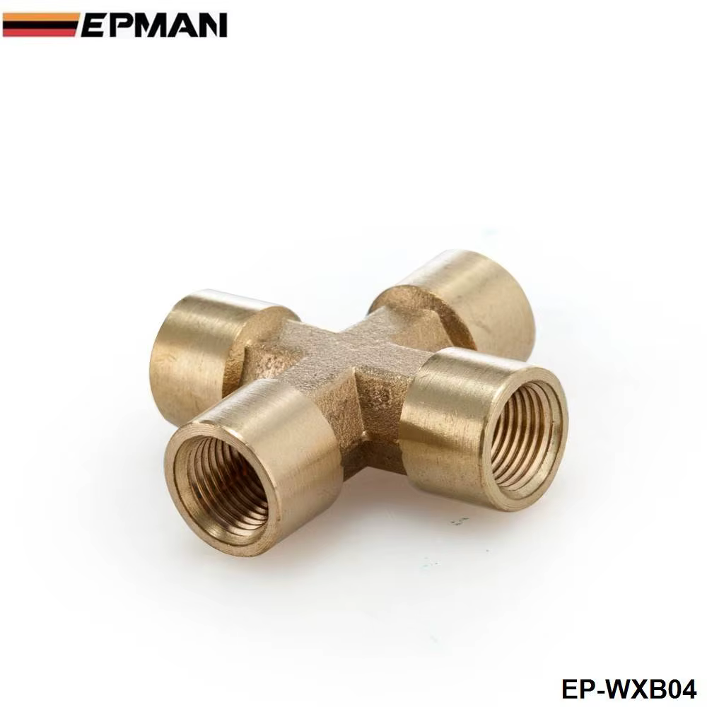 Línea trenzada alimentación aceite turbo EPMAN T25/T28 – Mazda - imagen 3