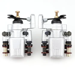 Pinza freno trasera 64,5mm compatible ATV y Go Kart 300-400 cc