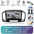 8G-128G 360 DVR