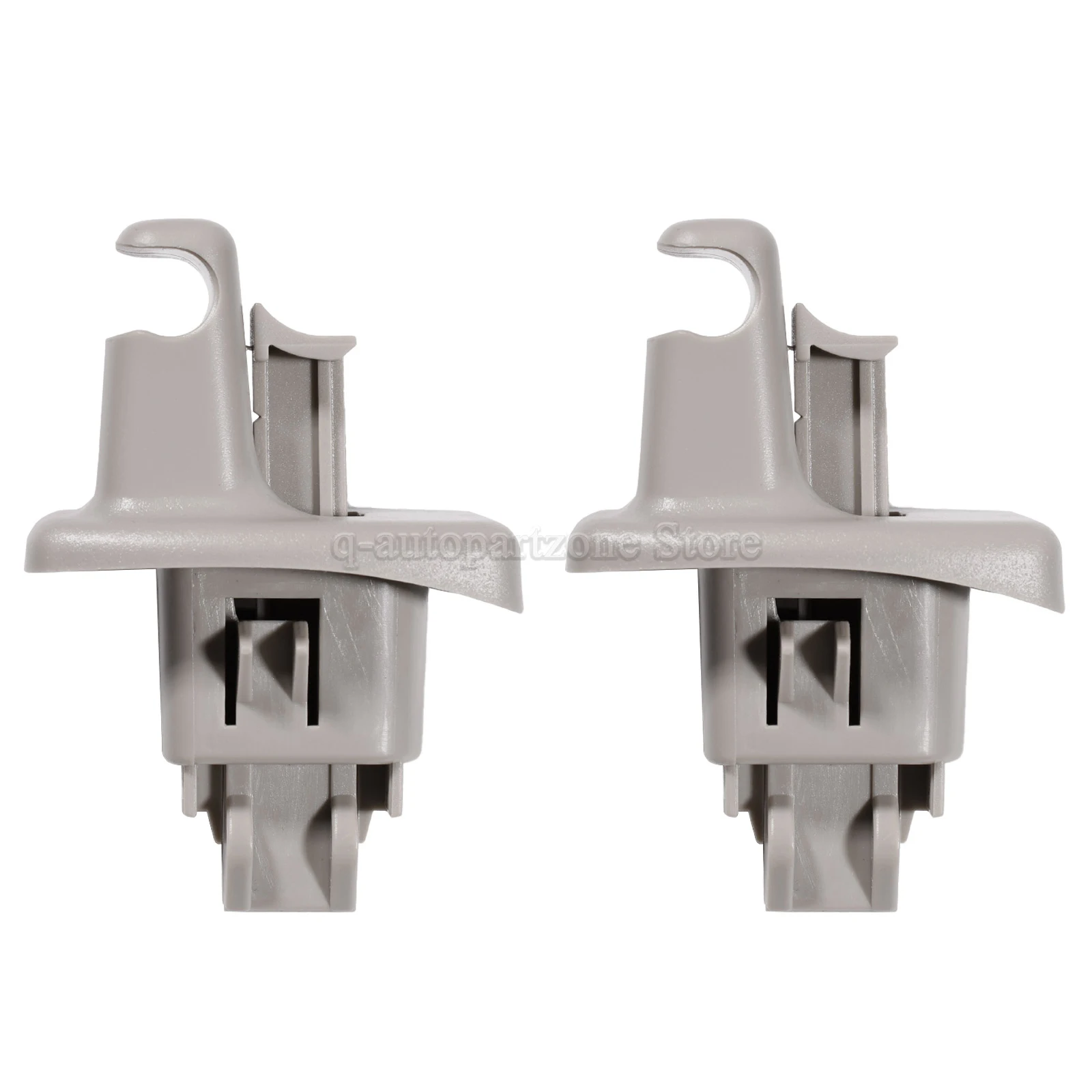 Clip sujeción parasol Chevrolet Express y GMC Savana 2003-2014 - imagen 4