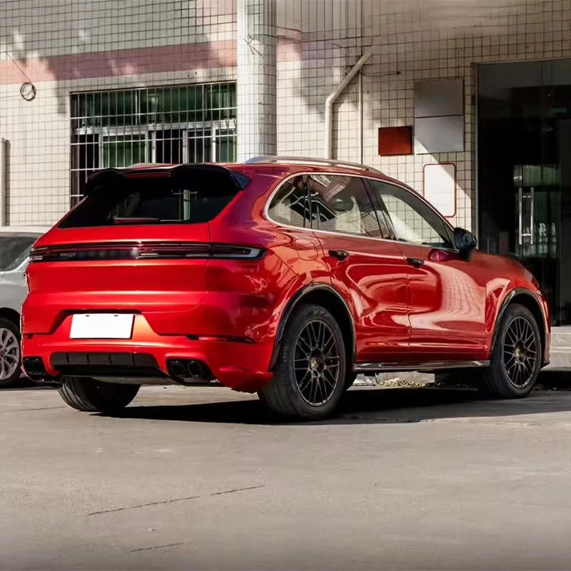 Kit luces LED traseras y carrocería – Porsche Cayenne 2011-2017 - imagen 4
