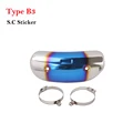 Type B3