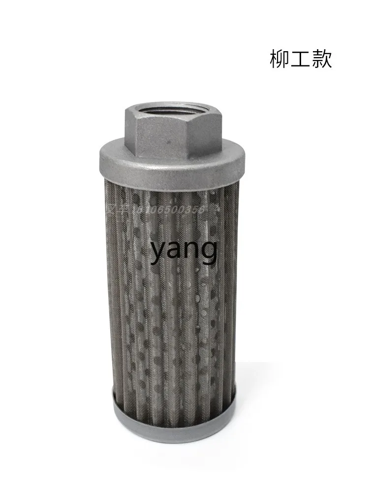 CX Filtro de gasóleo para tanque diésel de carretilla elevadora - imagen 5