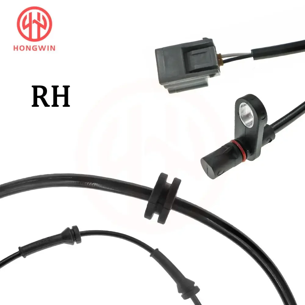 OEM 47900-1KA0A Sensor ABS trasero Nissan Juke 1.6 FWD - imagen 4