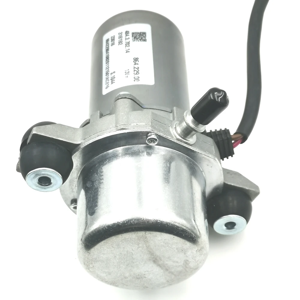 Hella 86422808 Bomba de vacío – Frenos y embrague - imagen 3