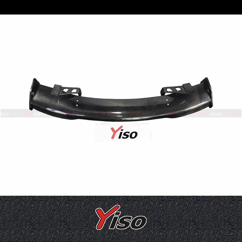 Alerón trasero deportivo de fibra de carbono para Audi S3/RS3 - imagen 5