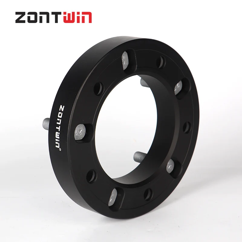 Separadores de rueda 5x139,7, buje 108 mm para Suzuki Jimny/Vitara - imagen 5