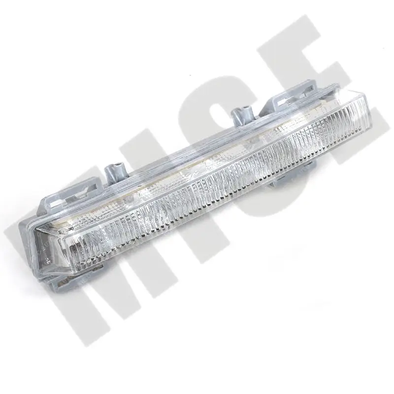 Luz diurna LED 2049065501 para Mercedes-Benz ML W166 y GLK X204 - imagen 3