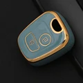grey key cover