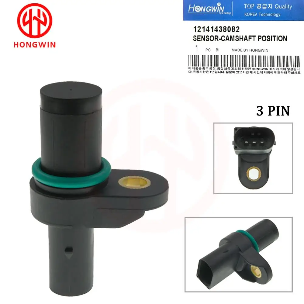 Sensor árbol de levas BMW 12141438082 – 116i 316i 320i E46