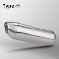 TYPE-H