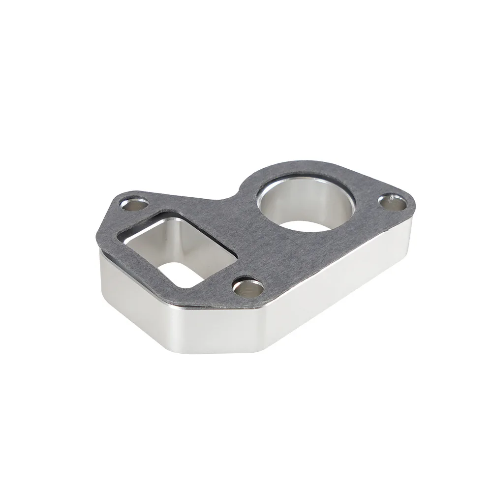 Kit adaptador espaciador para bomba de agua LS1 Camaro-camión - imagen 5