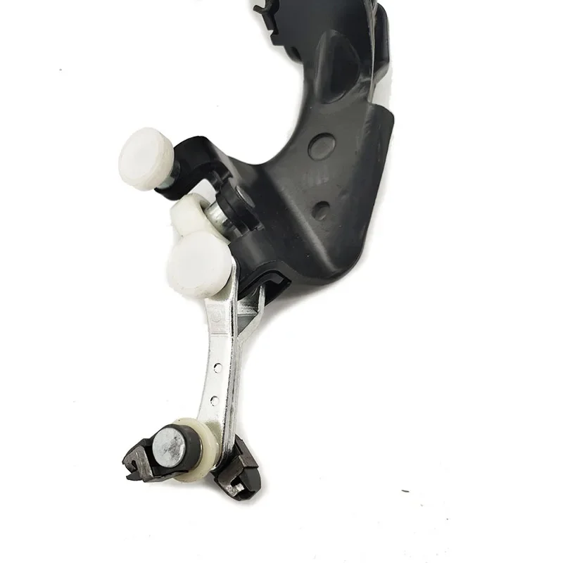 7H 0843336 La bisagra D para VW T5 T6 Transporter Multivan es adecuada para la puerta corredera central a la derecha - imagen 5