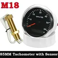 BS GaugeXM18 Sensor