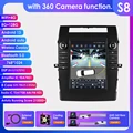 S8 with 360 camera